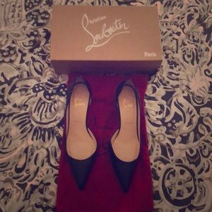 Christian Louboutin Heels